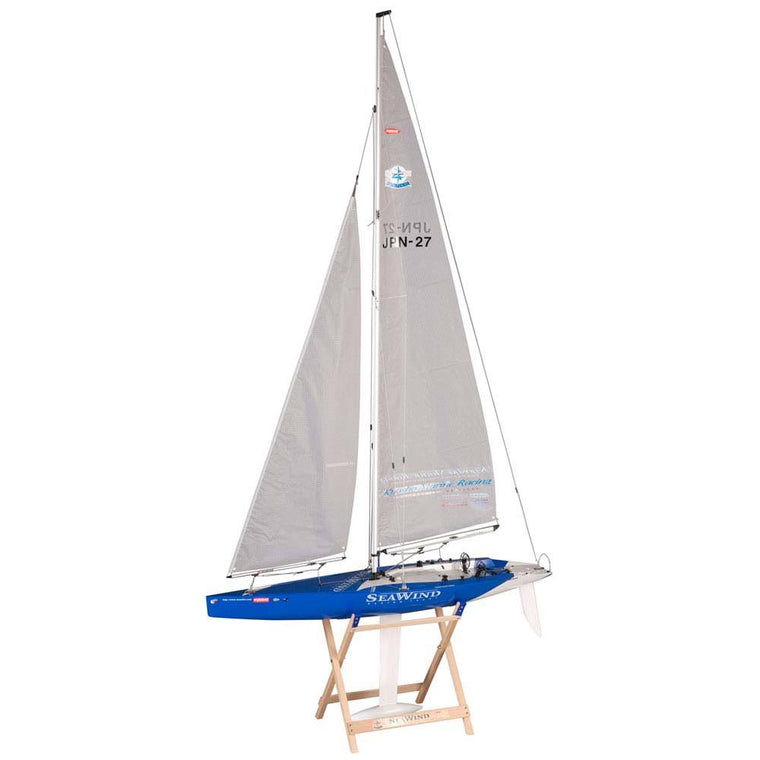 Kyosho Seawind Sailboat Readyset, Model 40462S-B